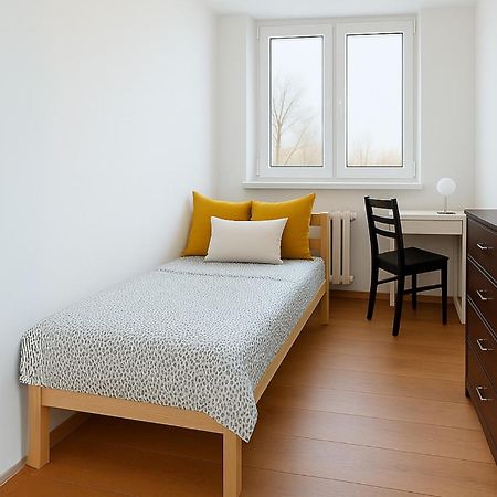 Appartement Stilo Dom Legnicka à Wrocław Extérieur photo