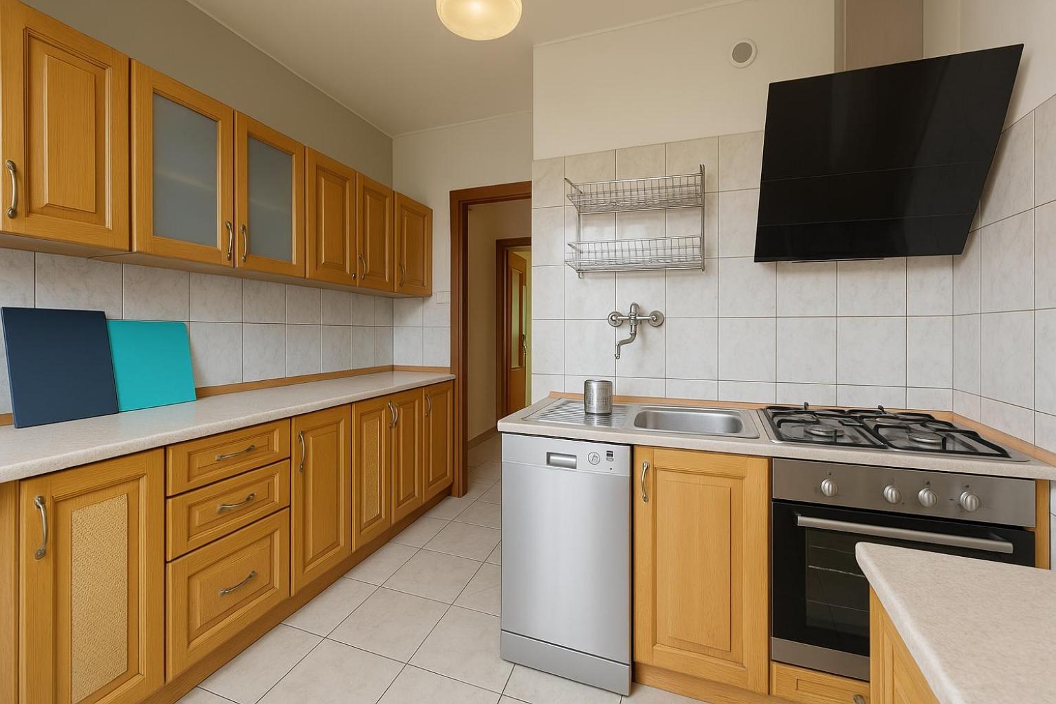 Appartement Stilo Dom Legnicka à Wrocław Extérieur photo